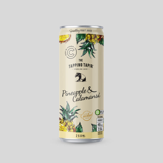 Pineapple & Calamansi
