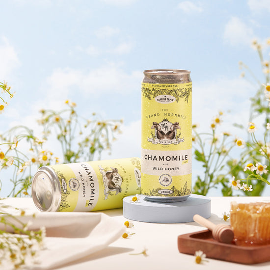 Chamomile Wild Honey Light